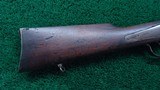 SPENCER CIVIL WAR CARBINE - 19 of 21