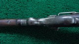 SPENCER CIVIL WAR CARBINE - 12 of 21