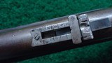 SPENCER CIVIL WAR CARBINE - 13 of 21
