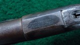 SPENCER CIVIL WAR CARBINE - 11 of 21