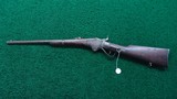 SPENCER CIVIL WAR CARBINE - 20 of 21