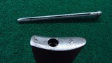 SPENCER CIVIL WAR CARBINE - 18 of 21