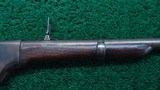 SPENCER CIVIL WAR CARBINE - 5 of 21