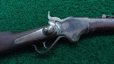 SPENCER CIVIL WAR CARBINE - 1 of 21