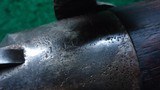 SPENCER CIVIL WAR CARBINE - 15 of 21