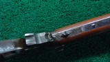 SPENCER MUSKET THAT HAS BEEN CUT DOWN TO CARBINE DIMENSIONS - 9 of 18