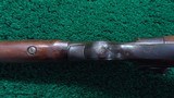 SPENCER MUSKET THAT HAS BEEN CUT DOWN TO CARBINE DIMENSIONS - 11 of 18
