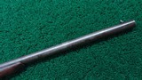 SPENCER MUSKET THAT HAS BEEN CUT DOWN TO CARBINE DIMENSIONS - 7 of 18