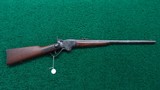SPENCER MUSKET THAT HAS BEEN CUT DOWN TO CARBINE DIMENSIONS - 18 of 18