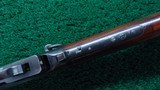 WINCHESTER MODEL 94 SRC IN CALIBER 32 SPECIAL - 9 of 20