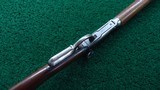 WINCHESTER MODEL 94 SRC IN CALIBER 32 SPECIAL - 3 of 20