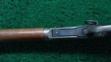 WINCHESTER MODEL 94 SRC IN CALIBER 32 SPECIAL - 11 of 20