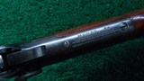 WINCHESTER MODEL 94 SRC IN CALIBER 32 SPECIAL - 8 of 20