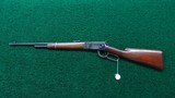 WINCHESTER MODEL 94 SRC IN CALIBER 32 SPECIAL - 19 of 20