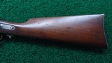 MODEL 1863 SHARPS SRC - 20 of 24