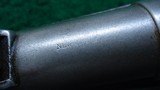 MODEL 1863 SHARPS SRC - 6 of 24