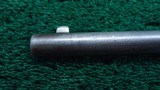 MODEL 1863 SHARPS SRC - 16 of 24