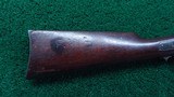 OF HISTORICAL INTEREST SHARPS FORAGER CARBINE - 23 of 25