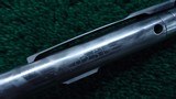 WINCHESTER MODEL 70 PRE-64 FEATHER WEIGHT BOLT ACTION RIFLE IN 264 MAG - 15 of 22