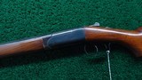 WINCHESTER MODEL 24 DOUBLE BARREL SHOTGUN IN HARD TO FIND 20 GAUGE - 2 of 21