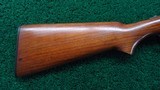 WINCHESTER MODEL 24 DOUBLE BARREL SHOTGUN IN HARD TO FIND 20 GAUGE - 19 of 21