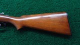 WINCHESTER MODEL 24 DOUBLE BARREL SHOTGUN IN HARD TO FIND 20 GAUGE - 17 of 21