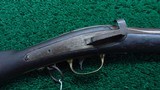 *Sale Pending* - VERY RARE MODEL 1845 JENKS CARBINE - 1 of 21