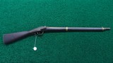 *Sale Pending* - VERY RARE MODEL 1845 JENKS CARBINE - 21 of 21