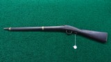 *Sale Pending* - VERY RARE MODEL 1845 JENKS CARBINE - 20 of 21