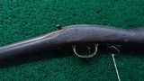 *Sale Pending* - VERY RARE MODEL 1845 JENKS CARBINE - 2 of 21