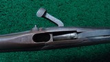 *Sale Pending* - VERY RARE MODEL 1845 JENKS CARBINE - 14 of 21