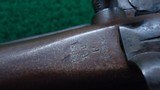 *Sale Pending* - VERY RARE MODEL 1845 JENKS CARBINE - 6 of 21