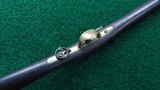*Sale Pending* - VERY RARE MODEL 1845 JENKS CARBINE - 3 of 21
