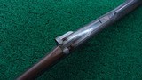*Sale Pending* - VERY RARE MODEL 1845 JENKS CARBINE - 4 of 21