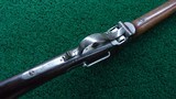 SHARPS MODEL 1859 SADDLE RING CARBINE - 3 of 24