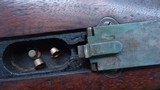 MODEL 1863 SHARPS SADDLE RING CARBINE - 17 of 25