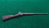 MODEL 1863 SHARPS SADDLE RING CARBINE - 25 of 25