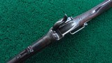 MODEL 1863 SHARPS SADDLE RING CARBINE - 4 of 25