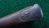 MODEL 1873 SPRINGFIELD TRAPDOOR CARBINE - 18 of 23