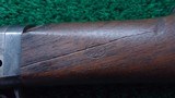 SMITH CIVIL WAR CARBINE - 12 of 20