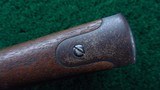 SMITH CIVIL WAR CARBINE - 15 of 20