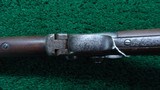 SMITH CIVIL WAR CARBINE - 10 of 20