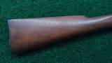SMITH CIVIL WAR CARBINE - 18 of 20