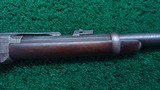SMITH CIVIL WAR CARBINE - 5 of 20