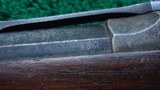 SMITH CIVIL WAR CARBINE - 6 of 20