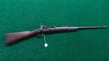 SPRINGFIELD TRAPDOOR MODEL 1884 CARBINE - 24 of 24