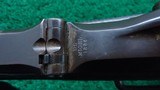 SPRINGFIELD TRAPDOOR MODEL 1884 CARBINE - 6 of 24