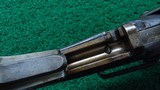 SPRINGFIELD TRAPDOOR MODEL 1884 CARBINE - 13 of 24