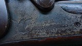 SPRINGFIELD TRAPDOOR MODEL 1884 CARBINE - 8 of 24