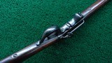 5TH MODEL BURNSIDE CIVIL WAR CARBINE - 3 of 23